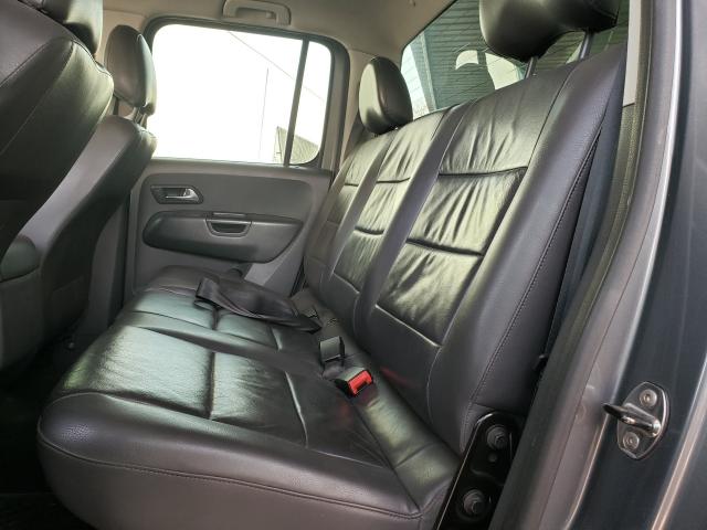 VOLKSWAGEN AMAROK 2010/2011 2.0 TRENDLINE 4X4 CD 16V TURBO INTERCOOLER DIESEL 4P MANUAL - Foto 6