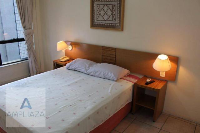 Apartamento no melhor do meireles - Foto 5