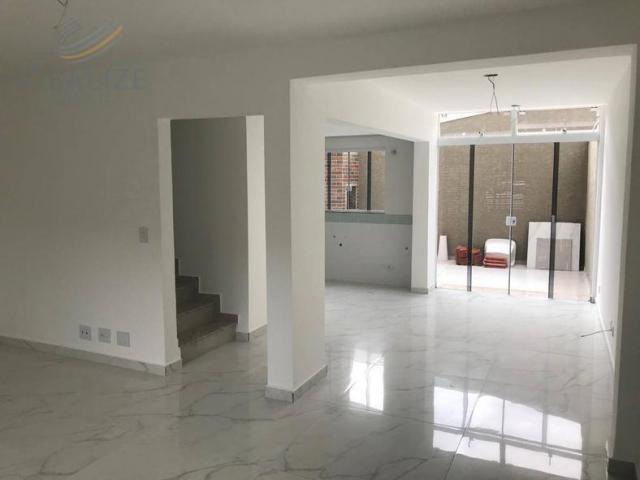 Casa à venda com 4 dormitórios em Centro, Curitiba cod:2023787 - Foto 5