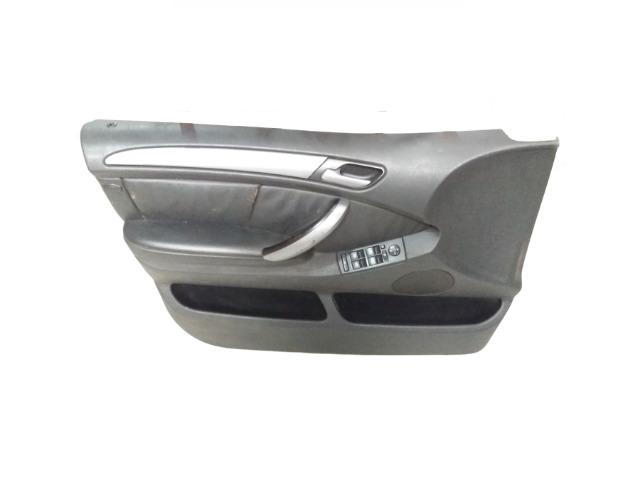 Forro Interno Porta Bmw X5 2005 - Foto 2