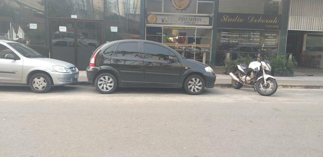 Carro C3 13 13.000 mil