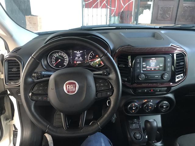Fiat toro freedom - Foto 6