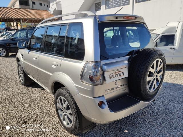 Pajero TR4 Automático 4x4 - Foto 4