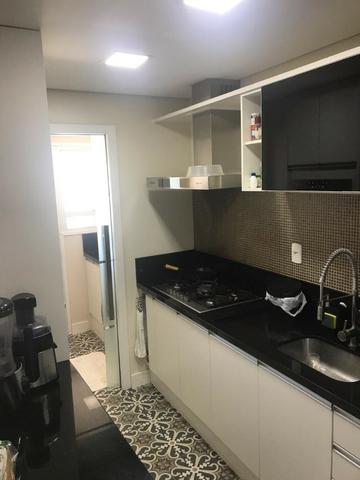 Oferta Imóveis Union! Apartamento todo mobiliado com 106 m² privativos no Pio X! - Foto 18