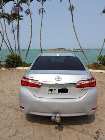 Corolla 17/17 Xei - Dynamic - Foto 5