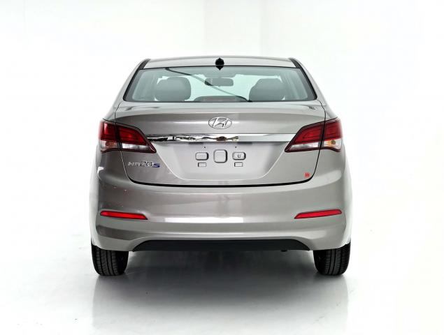 HYUNDAI HB20S 2019/2019 1.0 COMFORT PLUS 12V FLEX 4P MANUAL - Foto 3