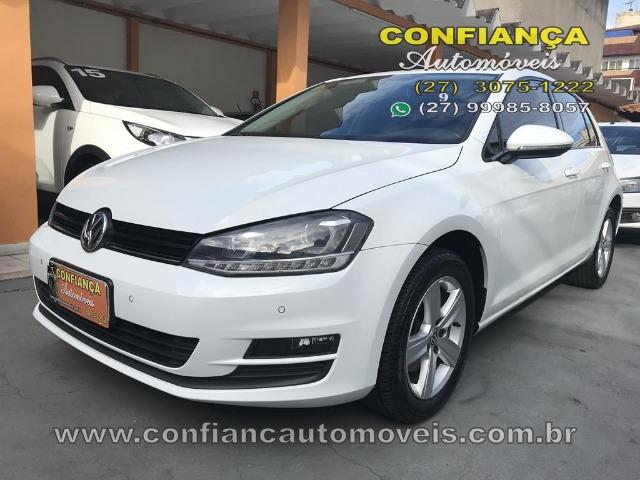 VW / Golf Comfortline 1.4 TSI Aut