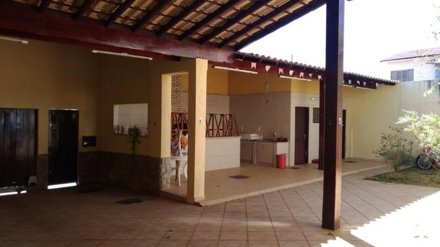 Excelente sobrado na Quadra 06, Sobradinho. Localização privilegiada + Segurança - Foto 12