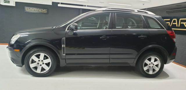 Gm-Chevrolet Captiva Sport 2.4 16V Ecotec 2011/11 - Foto 4