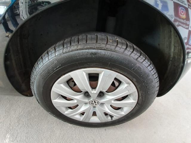 Vw - Fox Prime 1.6 Flex, Completo, Pneus Novos, Revisado, Garantia, Novo - Foto 10