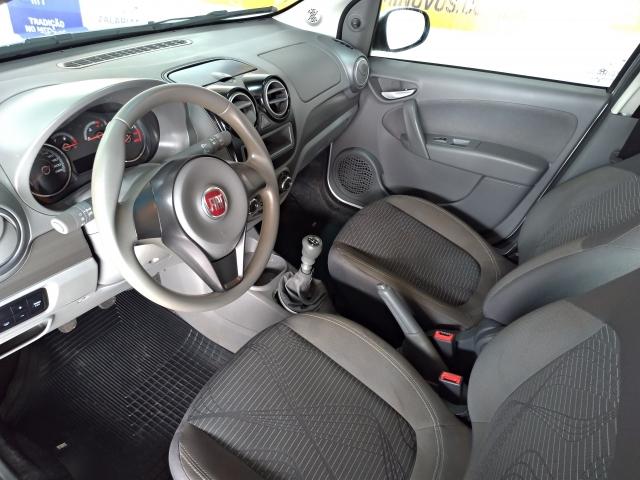 Palio Attractive 1.0 Evo (Flex) 2015 - Foto 6
