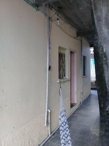 Mauazinho casa ao lado da principal, com pequeno ponto comercial mais 6 quitinetes. - Foto 5