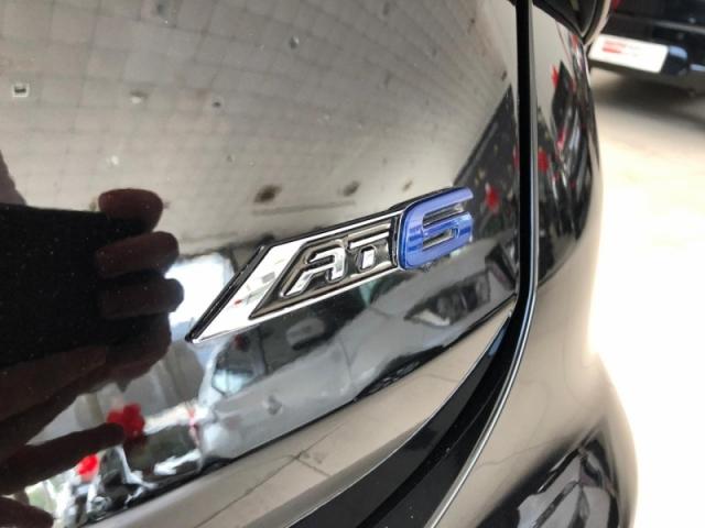 FIAT CRONOS 1.8 E.TORQ FLEX PRECISION AT6. - Foto 7