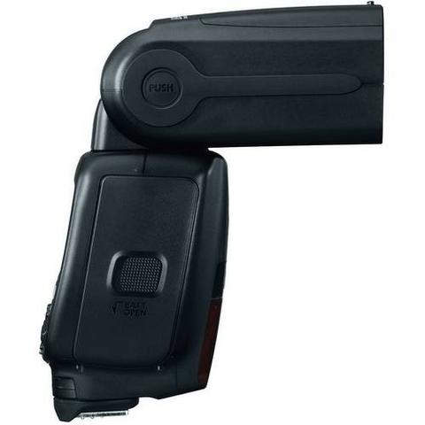 Flash Canon Speedlite 600ex-rt (original Canon) - Foto 4