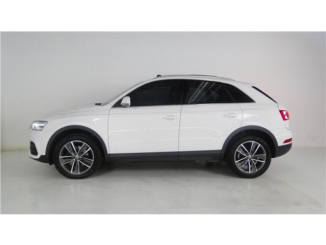 Audi Q3 1.4 tfsi ambiente flex 4p s tronic - Foto 11
