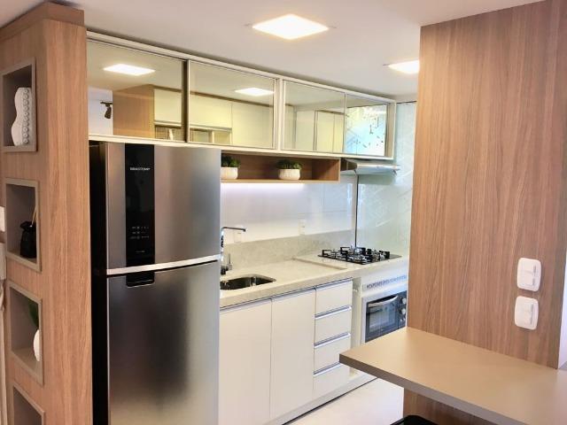 Oferta Imóveis Union! Apartamento novo no bairro Villagio Iguatemi com 85 m² privativos! - Foto 5