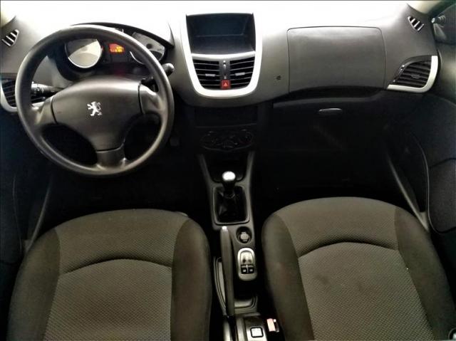 Peugeot 207 1.4 xr Passion 8v - Foto 7