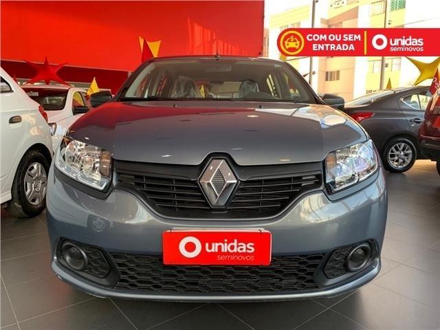 Sandero Authentique SCe 1.0 4P