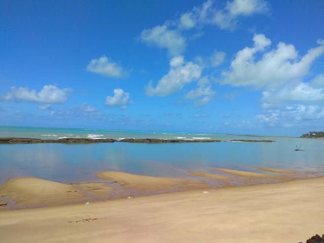 Terreno à beira mar, oportunidade única! - Foto 5