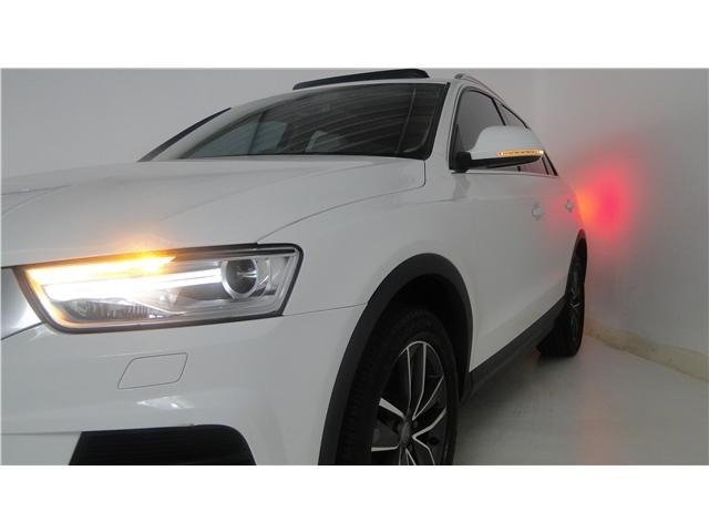 Audi Q3 1.4 tfsi ambiente flex 4p s tronic - Foto 9