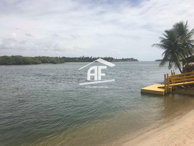Lote com 450m² no condomínio ilha da lagoa - Marechal Deodoro - Foto 15