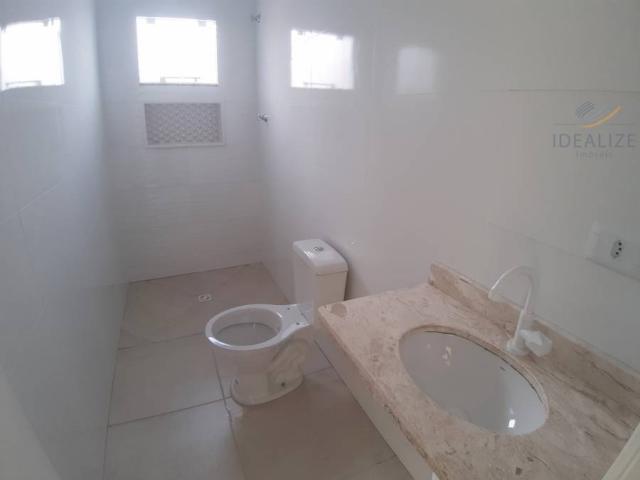 Casa de condomínio à venda com 03 dormitórios cod:2063437 - Foto 18