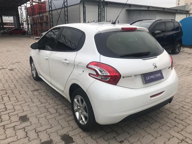 208 Active 1.5 Mecânico - Foto 8