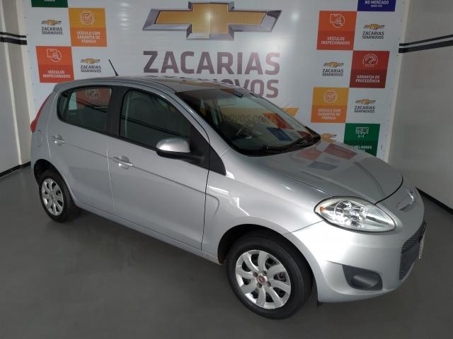 Palio Attractive 1.0 Evo (Flex) 2015 - Foto 3