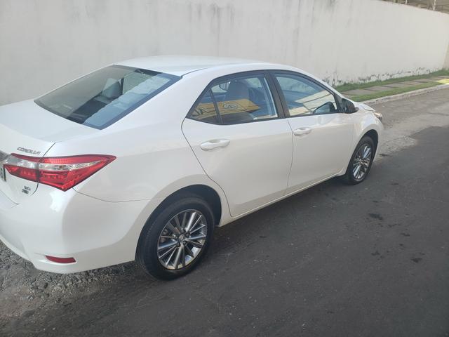 Corolla xei 2016/17 - Foto 4