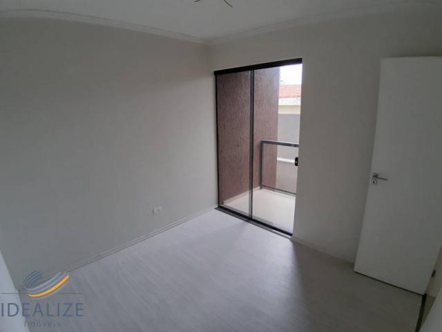 Apartamento à venda com 2 dormitórios em Cidade jardim, São josé dos pinhais cod:2057798 - Foto 11