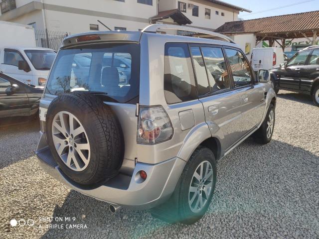 Pajero TR4 Automático 4x4 - Foto 6