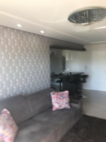 Oferta Imóveis Union! Apartamento todo mobiliado com 106 m² privativos no Pio X! - Foto 17