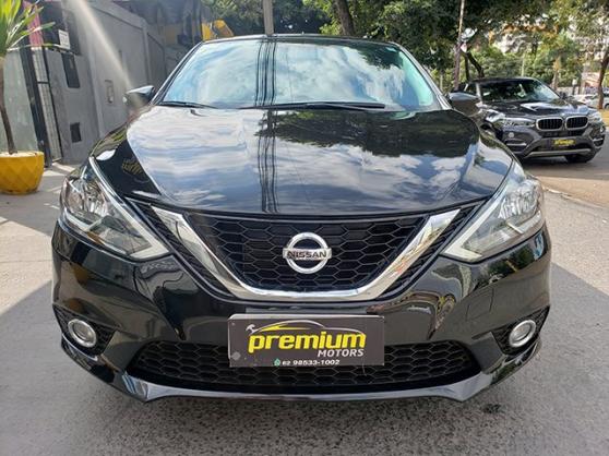 NISSAN SENTRA 2016/2017 2.0 SV 16V FLEX 4P AUTOMÁTICO - Foto 3