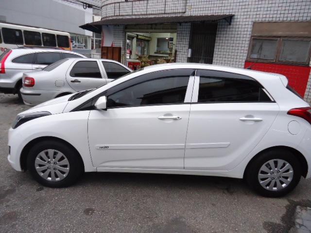 Hyundai Hb20 1.0 2015 - Foto 4