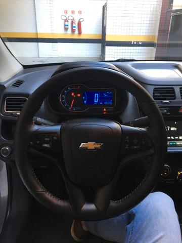 Cobalt LTZ 1.8 - 2016 Manual - Foto 9