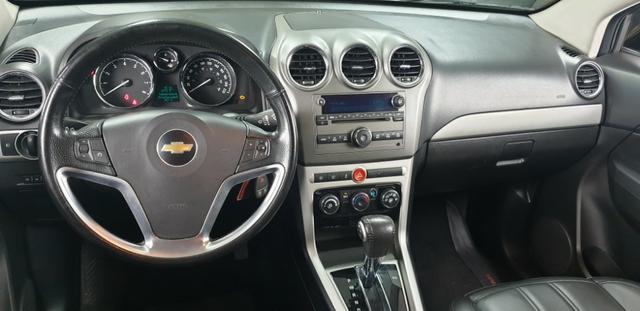 Gm-Chevrolet Captiva Sport 2.4 16V Ecotec 2011/11 - Foto 13