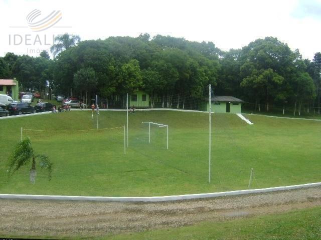 Chácara à venda em , São josé dos pinhais cod:1953711 - Foto 2