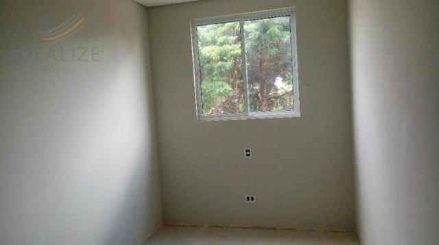 Apartamento à venda com 3 dormitórios em Centro, São josé dos pinhais cod:1663255 - Foto 9