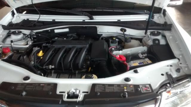 Duster Dynamic 1-6 Flex Completo 2015 - Foto 20