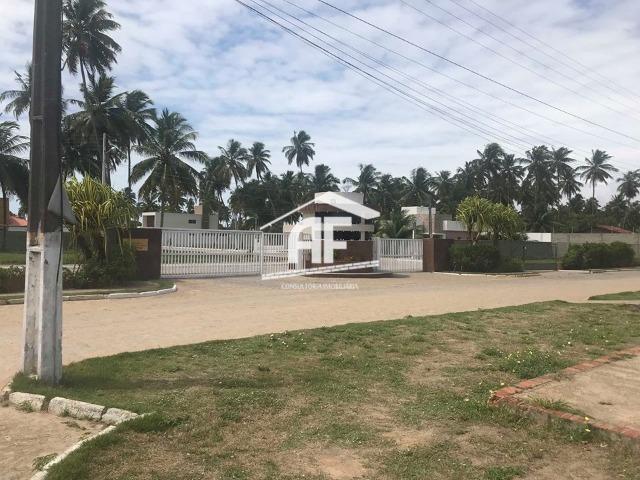 Lote com 450m² no condomínio ilha da lagoa - Marechal Deodoro - Foto 10