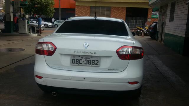 Fluence Dynamique 013 - Foto 4