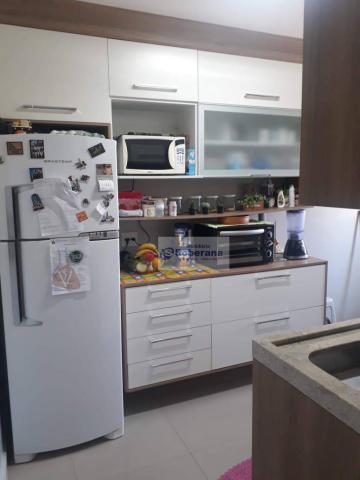 Apartamento com 2 dormitórios à venda, 49 m² por R$ 185.000 - Parque Jambeiro - Campinas/S - Foto 5
