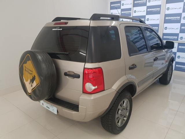 Ford Ecosport Freestyle 1.6 (Flex) - Foto 13