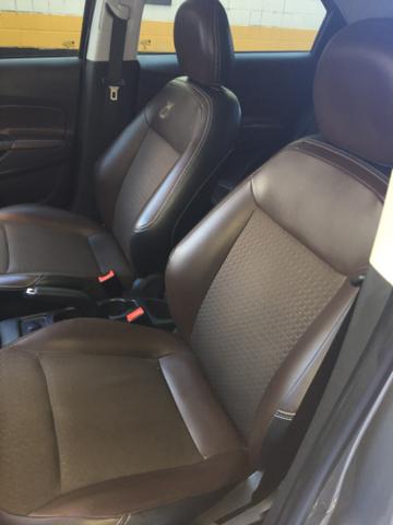 Cobalt LTZ 1.8 - 2016 Manual - Foto 10