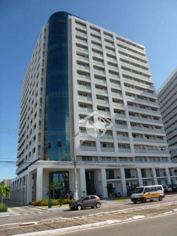 Al. sala comercial neo office jardins - jardins