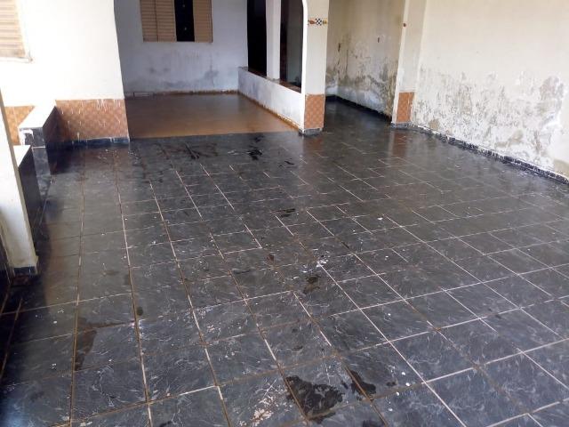 Casa 03 quartos Vila São Paulo (Vila São José) - Foto 7