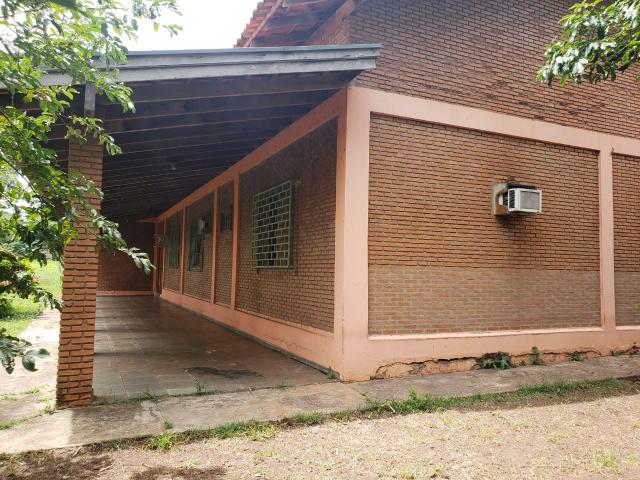 Fazenda 1.240 hectares á venda em jangada - Foto 4