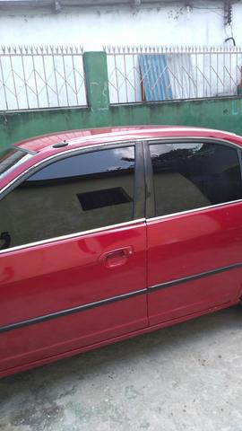 V/t Honda Civic 2002 - Foto 3
