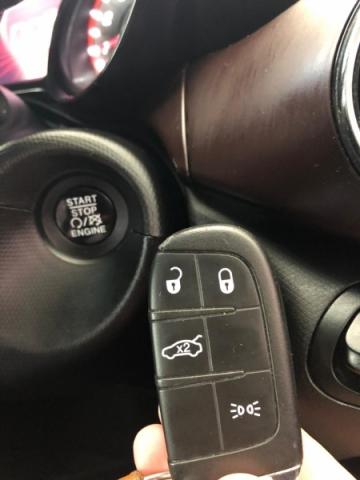 FIAT CRONOS 1.8 E.TORQ FLEX PRECISION AT6. - Foto 14