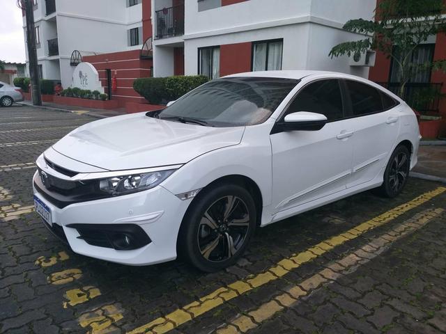 Civic - Foto 10